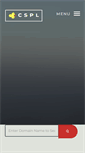 Mobile Screenshot of cyberneticsolved.com